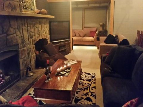 Alps Lodge - eAccommodation 0