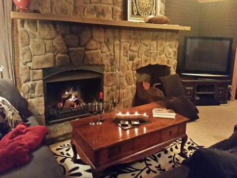 Alps Lodge - eAccommodation 1