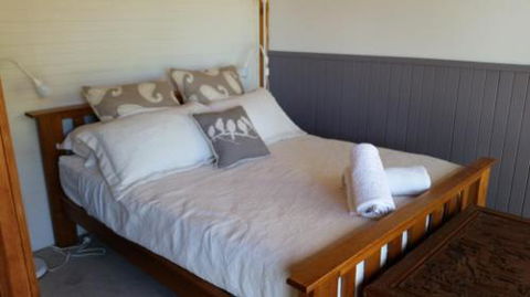 Alps Lodge - eAccommodation 3