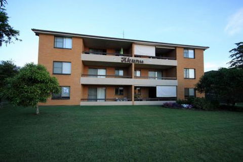 Akuna Unit 8 112 116 Little Street - eAccommodation 2