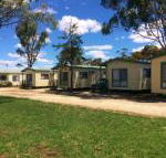 Kerang Cabins - eAccommodation