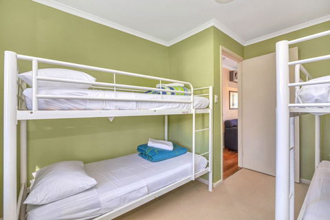 All Decked Out - eAccommodation 0