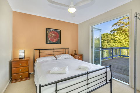 All Decked Out - eAccommodation 4