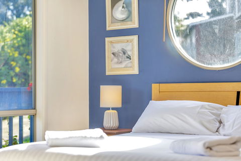 All Decked Out - eAccommodation 3