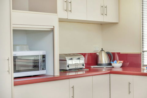 All Decked Out - eAccommodation 6