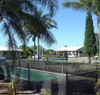 Palm Valley Motel - eAccommodation