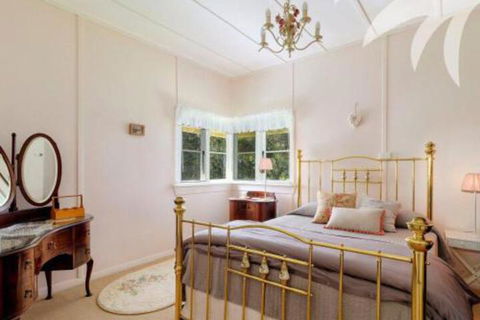 Aleda House - eAccommodation 2