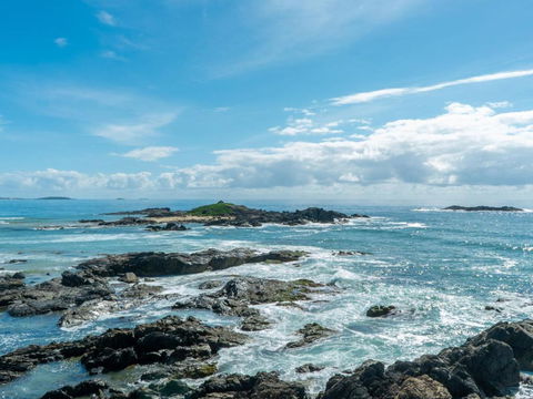 Tamara Court - eAccommodation 2