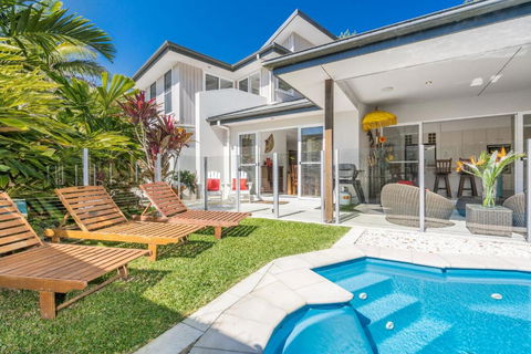 A SWEET ESCAPE Serenity On Sallywattle - eAccommodation 3