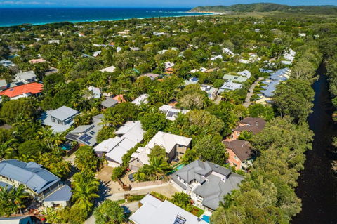 A SWEET ESCAPE Serenity On Sallywattle - eAccommodation 1