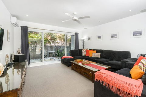 A SWEET ESCAPE Serenity On Sallywattle - eAccommodation 4