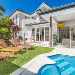 A SWEET ESCAPE Serenity On Sallywattle - eAccommodation 0
