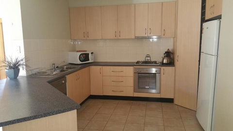 Annesley Central - eAccommodation 2