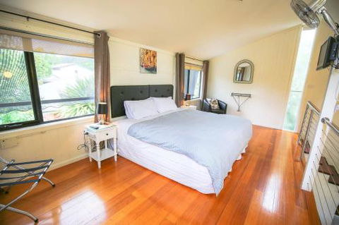 Allambie Cottages Villa 1 - eAccommodation 6