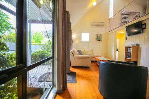 Allambie Cottages Villa 1 - eAccommodation 2