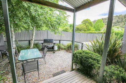 Allambie Cottages Villa 1 - eAccommodation 5