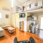 Allambie Cottages Villa 1 - eAccommodation 0