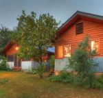 Buffalo River Homestead - eAccommodation