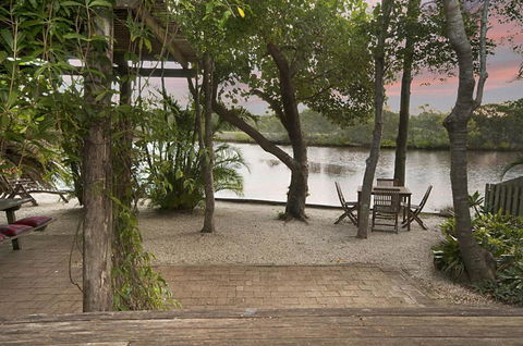 A SWEET ESCAPE Aluna - eAccommodation 4