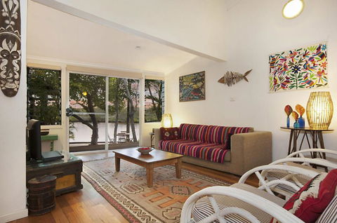 A SWEET ESCAPE Aluna - eAccommodation 6