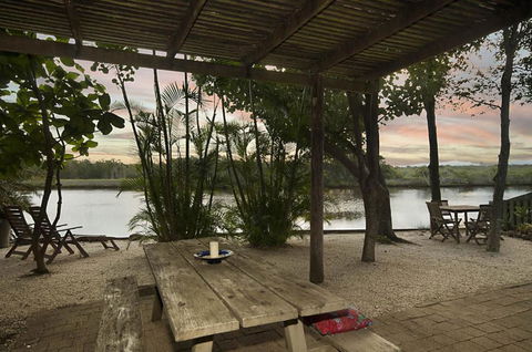 A SWEET ESCAPE Aluna - eAccommodation 3