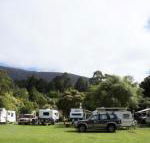 Warburton Holiday Park - eAccommodation