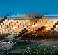 The Residence at Barossa Chateau - eAccommodation