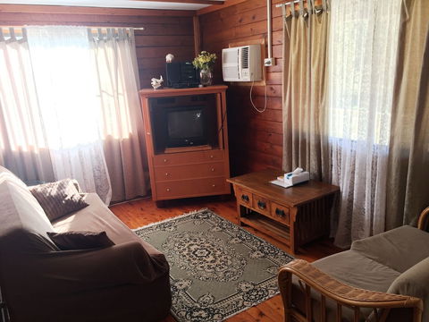 Bestbrook Mountain Resort - eAccommodation 3