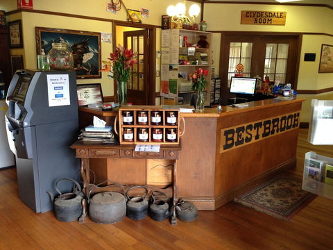 Bestbrook Mountain Resort - eAccommodation 0