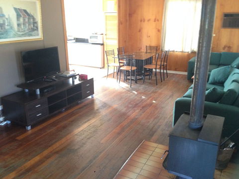 Bestbrook Mountain Resort - eAccommodation 1