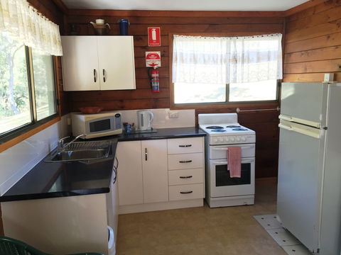 Bestbrook Mountain Resort - eAccommodation 6