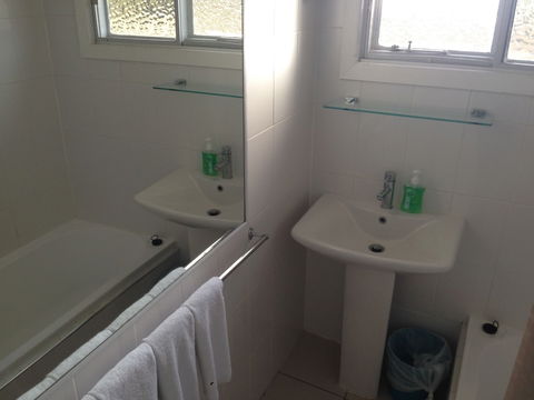 Bestbrook Mountain Resort - eAccommodation 5