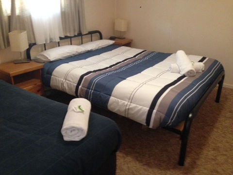 Bestbrook Mountain Resort - eAccommodation 2
