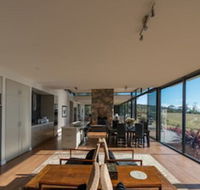 Dragonfly Lodge - eAccommodation