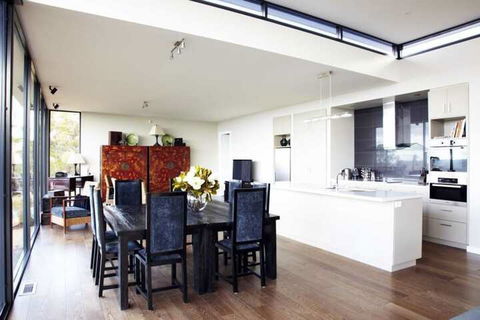 Dragonfly Lodge - eAccommodation 3