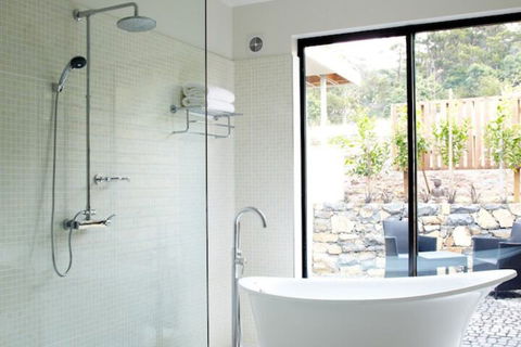 Dragonfly Lodge - eAccommodation 7