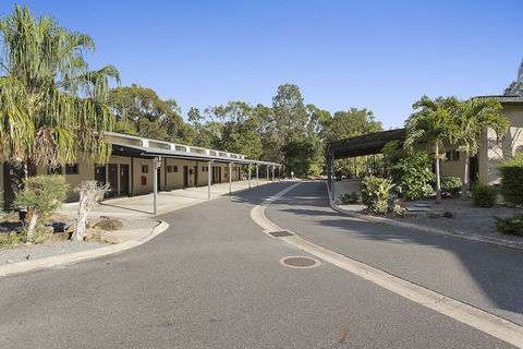Capricorn Motel & Conference Centre - eAccommodation 2