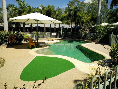 Capricorn Motel & Conference Centre - eAccommodation 5