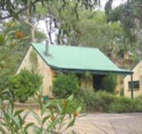 Kurrajong Trails and Cottages - eAccommodation