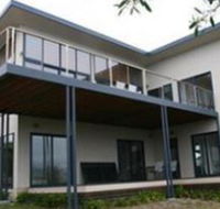 Villa Vista - eAccommodation