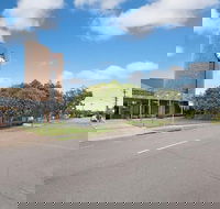 Caloundra City Centre Motel - eAccommodation