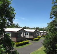 Atherton Hallorans Leisure Park - eAccommodation