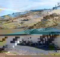 Elm Cottage - eAccommodation