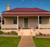 Charlie Bates Cottage - eAccommodation
