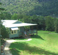 Singletons Retreat - eAccommodation