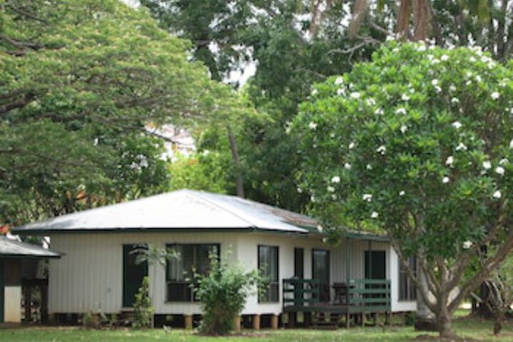 Adelaide River NT eAccommodation