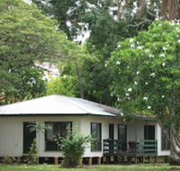 Mount Bundy Station - eAccommodation