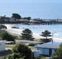 SeaShells Penneshaw - eAccommodation