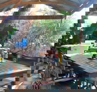 The Black Cockatoo Nannup - eAccommodation