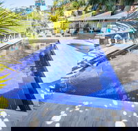 Pacific Hotel Brisbane - eAccommodation